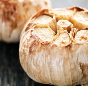 Garlic Tablet Benefits and Supplement Advice Image